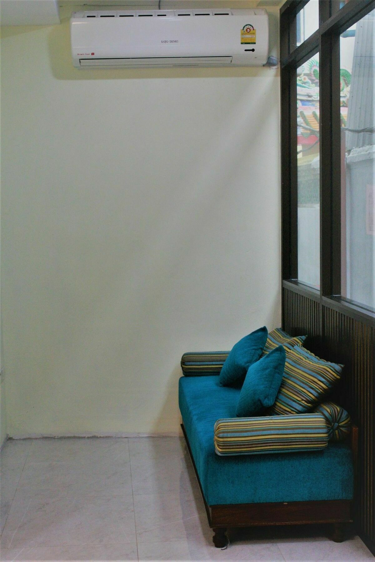 Sampheng Apartment Bangkok Extérieur photo
